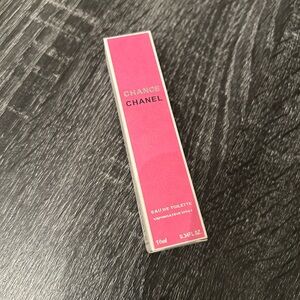 CHANEL Chance Eau de Toilette 10ML